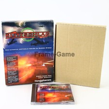 Dvd spiel blitzschlag gebraucht kaufen  Neusalza-Spremberg