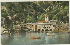 Camogli genova abbazia usato  Monte di Procida