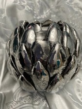 Artichoke tea light for sale  LIVERPOOL
