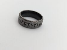 Viking rune stainless for sale  MALVERN