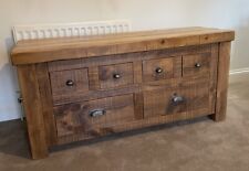 Indigo furniture drawers for sale  BEACONSFIELD