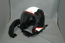 Pilot flight helmet for sale  Wellborn