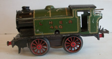 Hornby gauge lner for sale  SAWBRIDGEWORTH