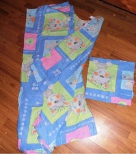 Parure lit enfant d'occasion  Bruyères