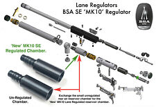 Bsa air rifle for sale  Shipping to Ireland