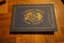 Timbre poste timbres d'occasion  Alfortville
