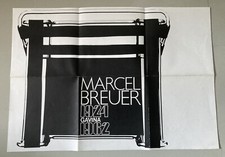 Marcel breuer 1924 usato  Milano