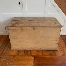 Vintage large wooden for sale  FAREHAM