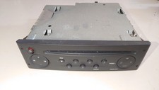 Radio renault clio d'occasion  Vaucouleurs