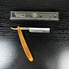 Vintage genco gold for sale  Sacramento