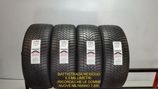 Gomme usate stagioni usato  Comiso