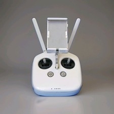 Dji phantom radiocomando usato  Mirabella Eclano