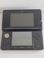 Console Nintendo 3DS Cosmo preto estação de carregamento CTR-S-USZ-C0, caneta stylus comprar usado  Enviando para Brazil
