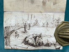 1870 skating ham for sale  LONDON