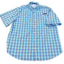 Columbia pfg shirt for sale  Bluefield