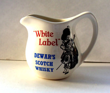 Miniature dewar white for sale Miniature dewar white for sale  ROTHERHAM