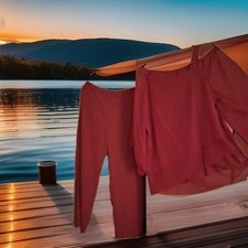 Damen hosenanzug chiffon gebraucht kaufen Damen hosenanzug chiffon gebraucht kaufen  Emmelshausen