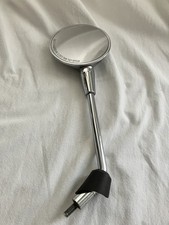 Chrome round left for sale  LONDON