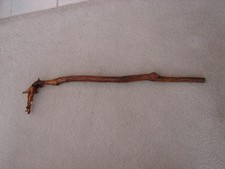 Antique irish blackthorn for sale  Summerfield