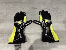 Alpinestars karting gloves for sale  ST. HELENS