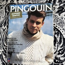 pingouin for sale pingouin for sale STOKE-ON-TRENT