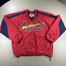 Mens majestic st. for sale  Triangle