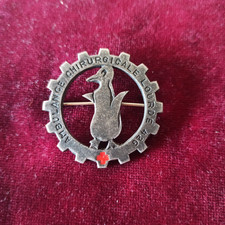 Insigne militaire 426 d'occasion  Lescar