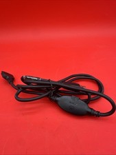 Cabo de dados USB original Motorola NNTN4007 para celular Nextel com ChargePORT comprar usado  Enviando para Brazil
