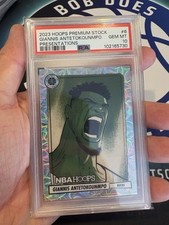 Giannis antetokounmpo psa for sale  KETTERING