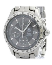 Preloved tag heuer d'occasion  France