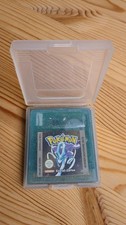 Pokémon kristall edition gebraucht kaufen  Buxtehude