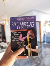 Libro ribellarsi con usato  San Quirico d'Orcia