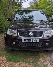 suzuki grand vitara catalytic converter for sale suzuki grand vitara catalytic converter for sale ALFRETON