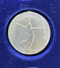 Zloty 1928 nike gebraucht kaufen  Kappeln