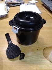 Mikrowellen reiskocher gebraucht kaufen Mikrowellen reiskocher gebraucht kaufen  Netphen