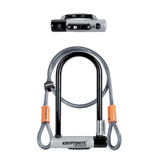 Lucchetto lock kryptolok usato  Pescara