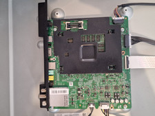 Samsung ue55js8500t mainboard usato  Brescia