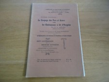 Coupage fers aciers d'occasion  Einville-au-Jard