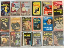 Perry mason erle for sale  Newark