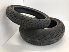 Gomme metzeler road usato  Rozzano
