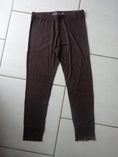 Legging marron excuse d'occasion  Villeneuve-sur-Lot