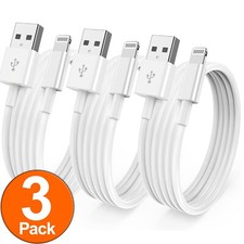 Ladekabel apple iphone gebraucht kaufen  Hamburg