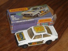 Vintage lesney matchbox for sale  BIRMINGHAM