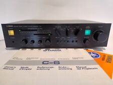 Yamaha preamplificatore usato  Pontassieve