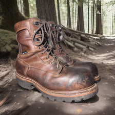 Timberland pro evergreen for sale  Hagerstown