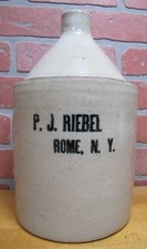 Riebel rome old for sale  Flemington