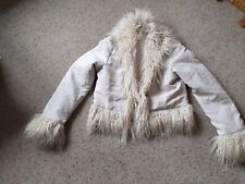 Divided cream beige for sale  STAFFORD