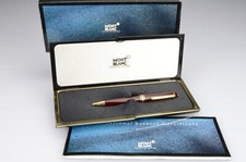 Montblanc meisterstuck penna usato  Valvestino