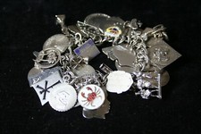 Vtg sterling silver for sale  Dothan