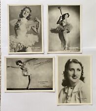 Lot photographies portraits d'occasion  Le Chesnay